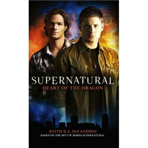 Heart of the Dragon - Supernatural