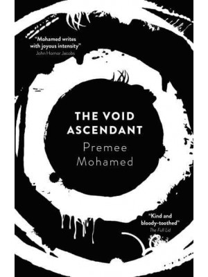 The Void Ascendant - Beneath the Rising