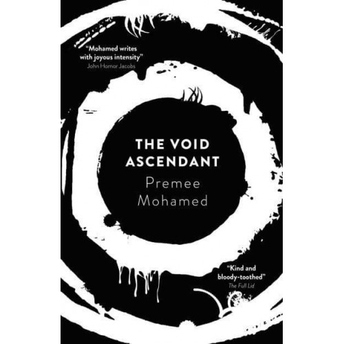 The Void Ascendant - Beneath the Rising