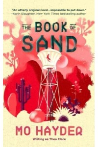 The Book of Sand