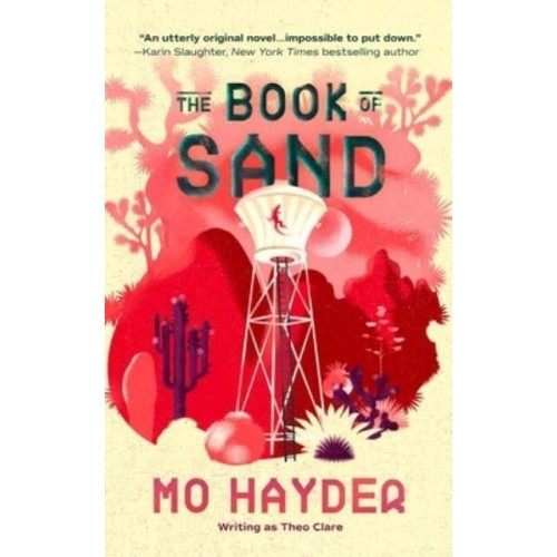 The Book of Sand