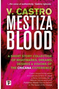 Mestiza Blood