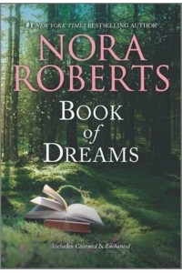 Book of Dreams - Donovan Legacy