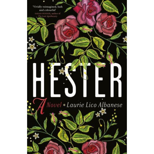 Hester A Bewitching Tale of Desire and Ambition
