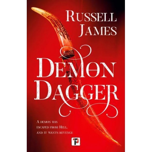 Demon Dagger