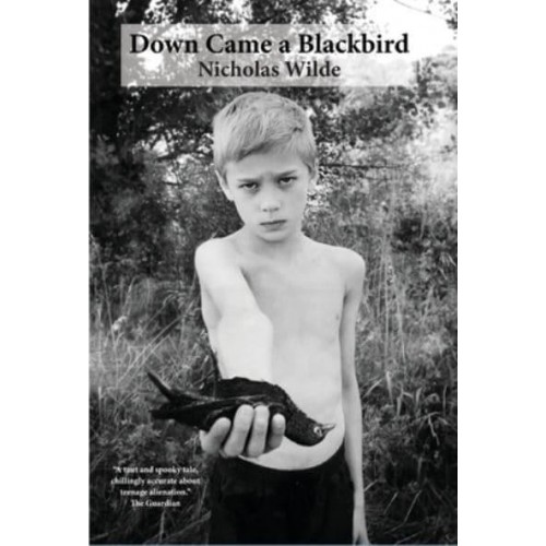 Down Came a Blackbird