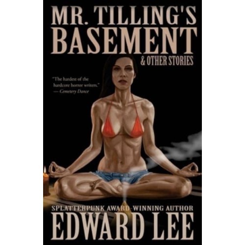 Mr. Tilling's Basement & Other Stories