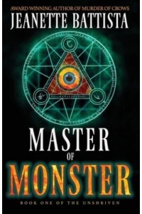 Master of Monster - Unshriven
