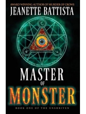 Master of Monster - Unshriven