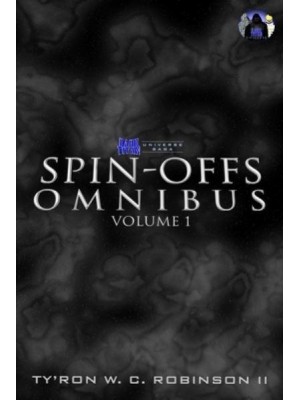 Dark Titan Universe Spin-Offs Omnibus: Volume 1