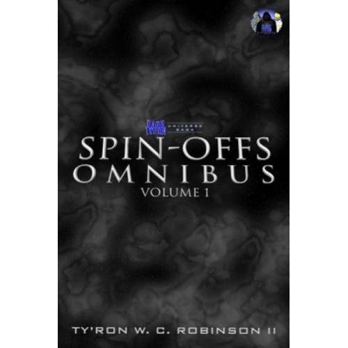 Dark Titan Universe Spin-Offs Omnibus: Volume 1
