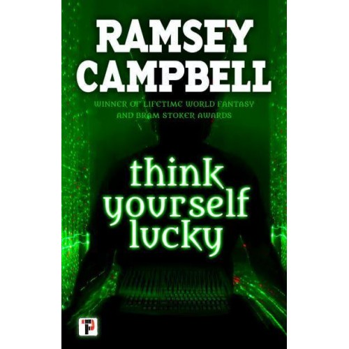 Think Yourself Lucky - Fiction Without Frontiers
