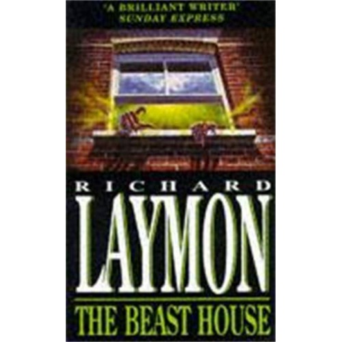 The Beast House - Beast House Chronicles