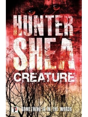 Creature - Fiction Without Frontiers