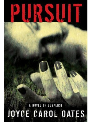 Pursuit A Novel of Suspense