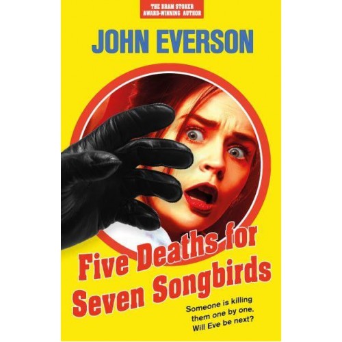 Five Deaths for Seven Songbirds