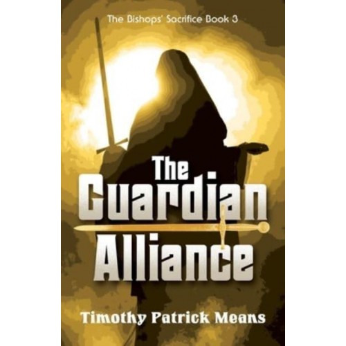 The Guardian Alliance, Book III The Bishop's Sacrifice The Demon Shadow - The Bishops' Sacrifice