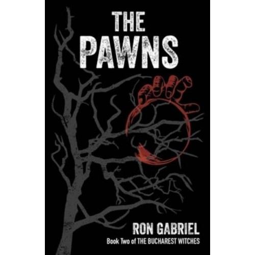 The Pawns - The Bucharest Witches