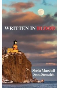 Written in Blood