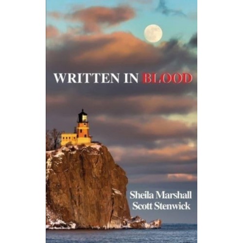 Written in Blood