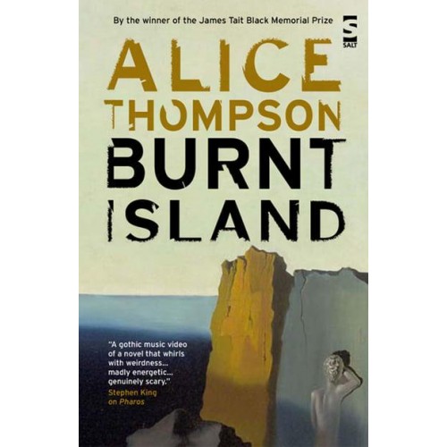 Burnt Island