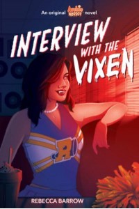 Interview With the Vixen - Archie Horror