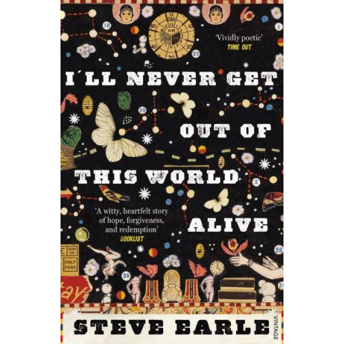 I'll Never Get Out of This World Alive
