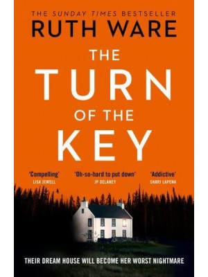 The Turn of the Key From the Author of The It Girl, Read a Gripping Psychological Thriller That Will Leave You Wanting More