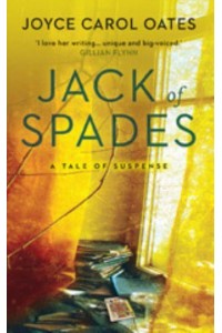 Jack of Spades