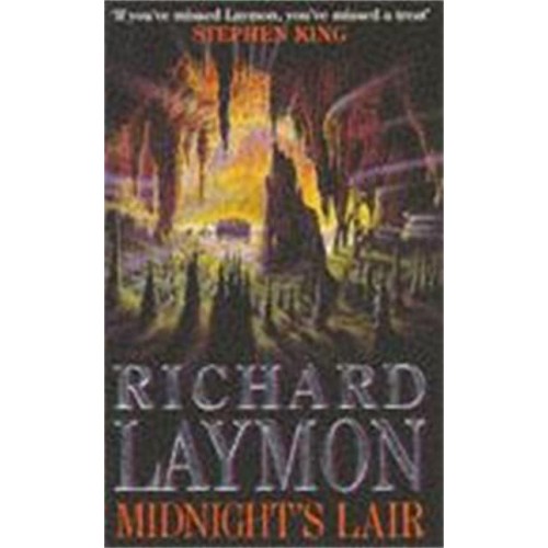 Midnight's Lair