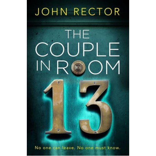 The Couple in Room 13