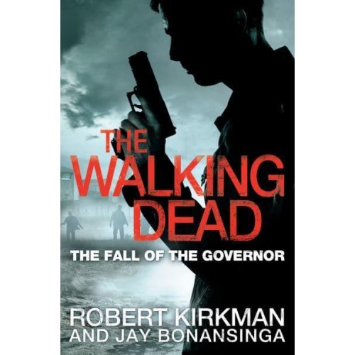 The Fall of the Governor. Part One - The Walking Dead