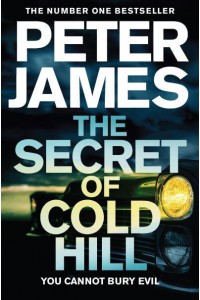 The Secret of Cold Hill