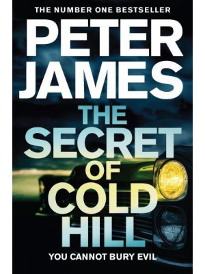 The Secret of Cold Hill