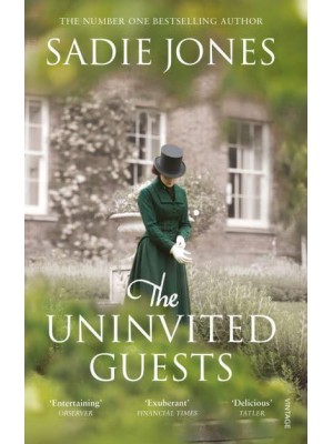The Uninvited Guests
