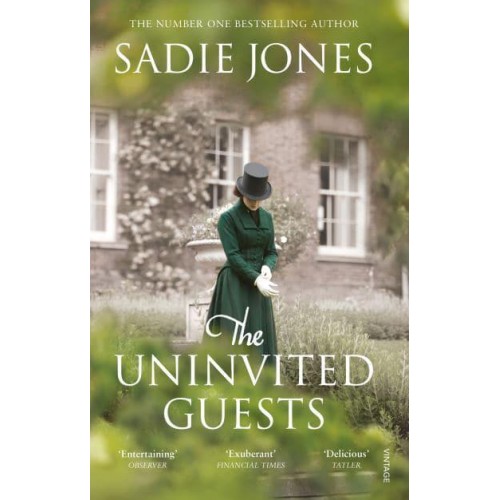 The Uninvited Guests