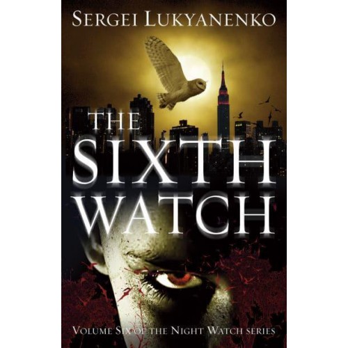 The Sixth Watch - Night Watch
