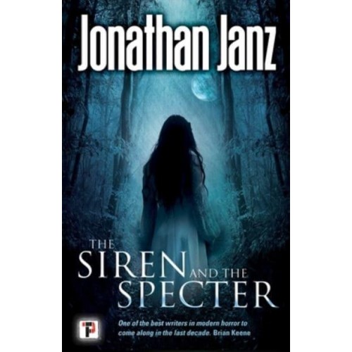The Siren and the Specter