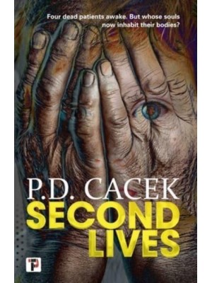 Second Lives - Fiction Without Frontiers