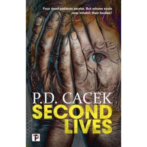 Second Lives - Fiction Without Frontiers