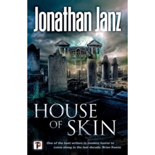 House of Skin - Fiction Without Frontiers
