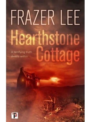 Hearthstone Cottage - Fiction Without Frontiers
