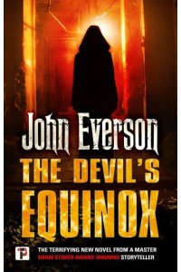 The Devil's Equinox - Fiction Without Frontiers
