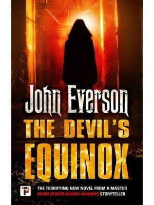 The Devil's Equinox - Fiction Without Frontiers