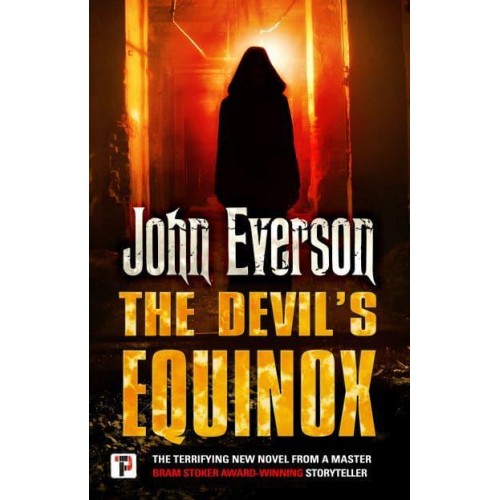 The Devil's Equinox - Fiction Without Frontiers