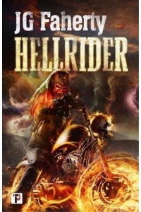 Hellrider - Fiction Without Frontiers