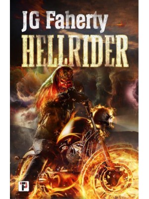 Hellrider - Fiction Without Frontiers