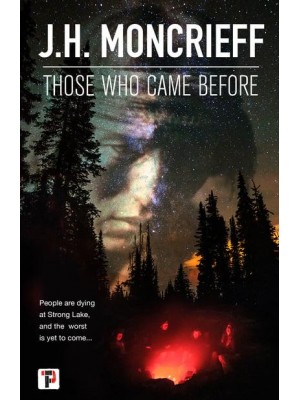 Those Who Came Before - Fiction Without Frontiers