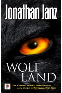 Wolf Land - Fiction Without Frontiers