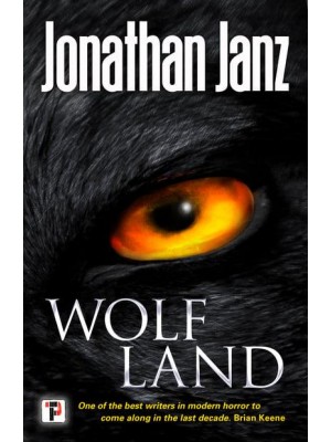 Wolf Land - Fiction Without Frontiers